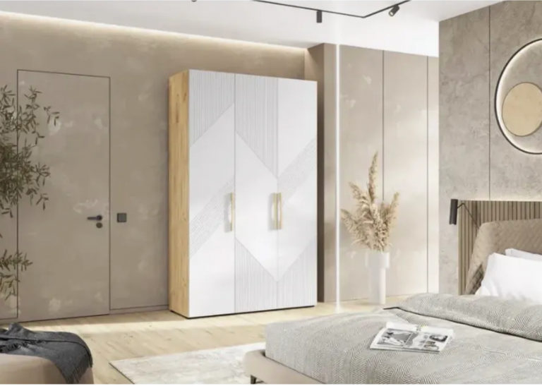 Ирис браш вайт